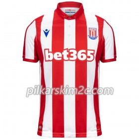 Koszulka Stoke City Główna 2019-2020 - Koszulki Piłkarskie